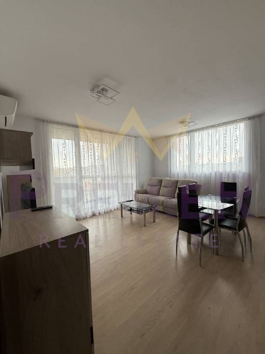 Дава под наем 3-СТАЕН, гр. Варна, Победа, снимка 3 - Апартаменти - 52453103