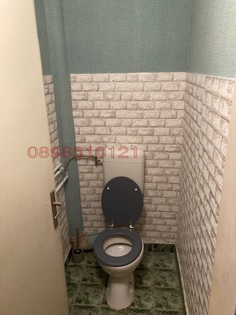 Дава под наем 3-СТАЕН, гр. София, Лозенец, снимка 8 - Апартаменти - 52872991