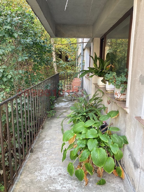 Дава под наем 3-СТАЕН, гр. София, Лозенец, снимка 2 - Апартаменти - 52872991