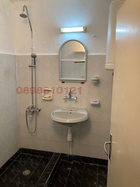 Дава под наем 3-СТАЕН, гр. София, Лозенец, снимка 7 - Апартаменти - 52872991