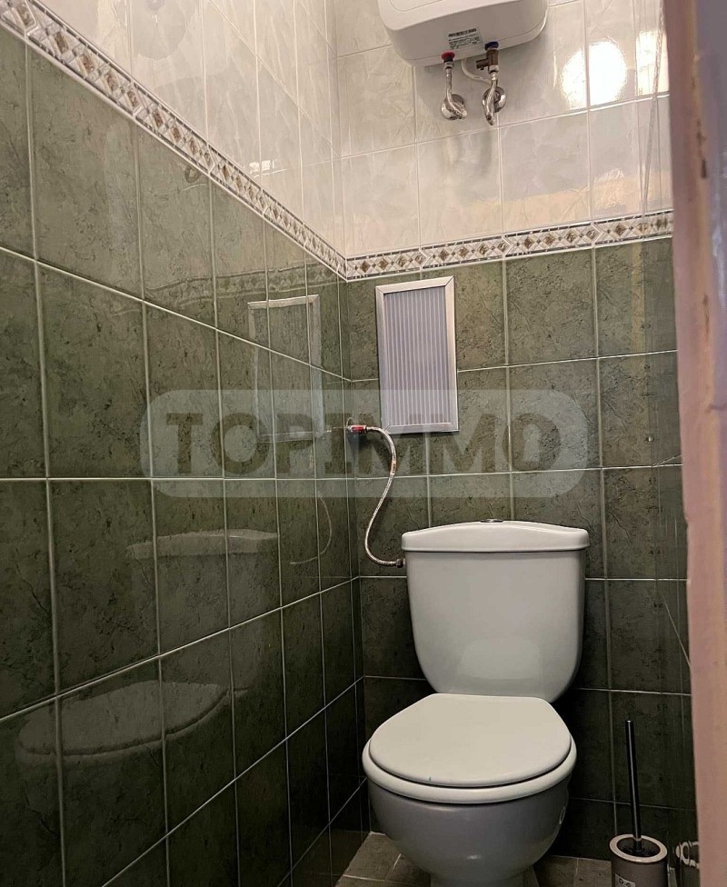 Дава под наем 3-СТАЕН, гр. Варна, Левски 2, снимка 9 - Апартаменти - 53380976