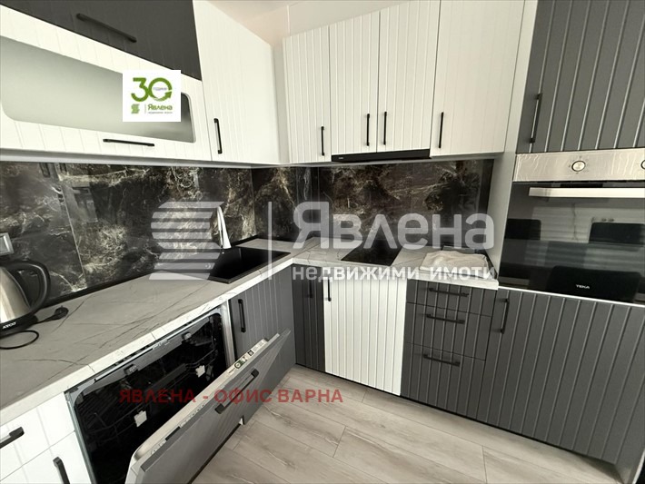 Дава под наем 3-СТАЕН, гр. Варна, м-т Ален мак, снимка 2 - Апартаменти - 53528900