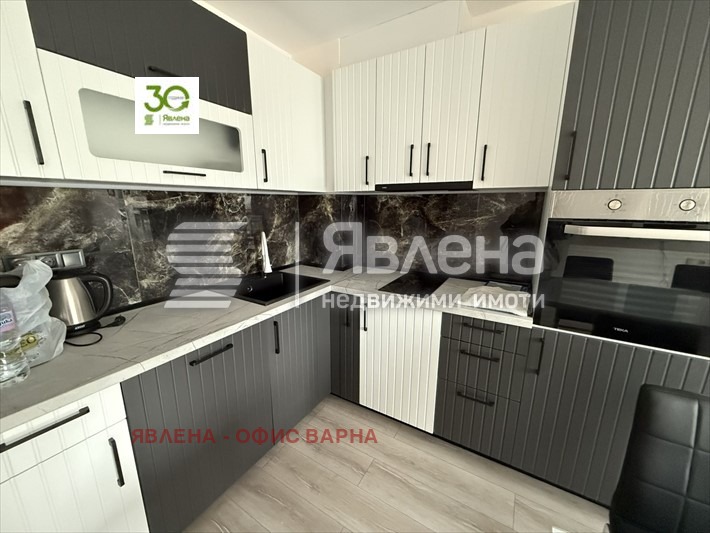 Дава под наем 3-СТАЕН, гр. Варна, м-т Ален мак