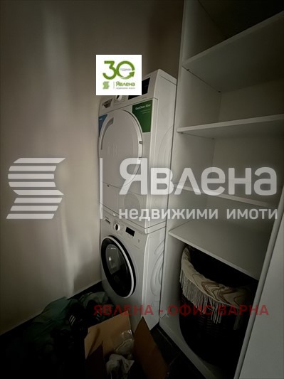 Дава под наем 3-СТАЕН, гр. Варна, м-т Ален мак, снимка 5 - Апартаменти - 53528900