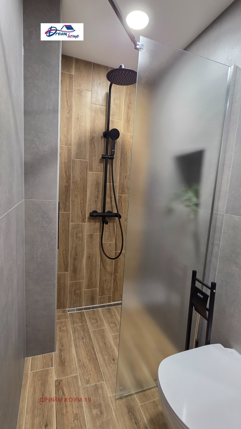 Da affittare  3 camere da letto Sofia , Tsentar , 90 mq | 59428797 - Immagine [5]