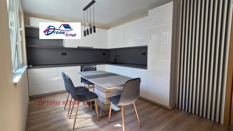Da affittare  3 camere da letto Sofia , Tsentar , 90 mq | 59428797