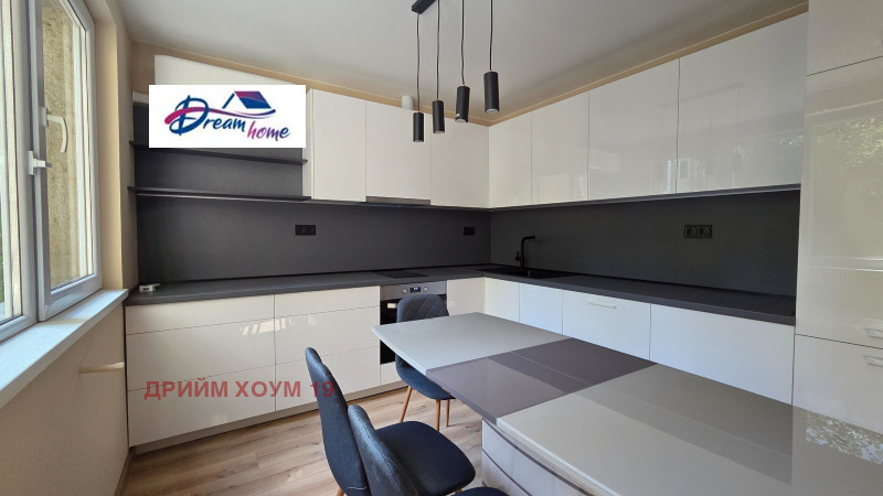 Da affittare  3 camere da letto Sofia , Tsentar , 90 mq | 59428797 - Immagine [3]