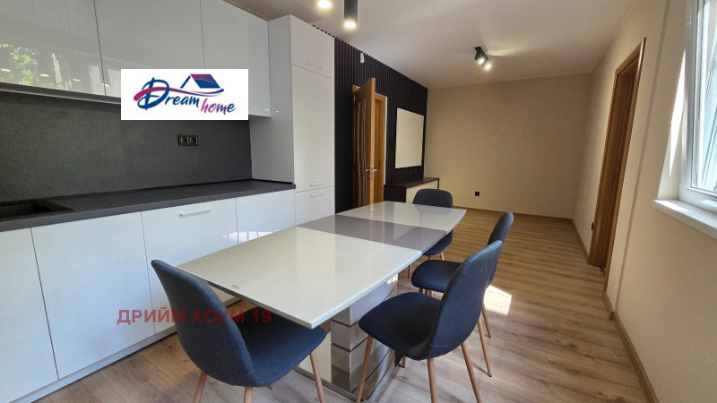 Da affittare  3 camere da letto Sofia , Tsentar , 90 mq | 59428797 - Immagine [2]