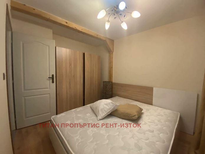 Издаје се  3+ спаваћа соба Бургас , Сарафово , 120 м2 | 19522401 - слика [3]