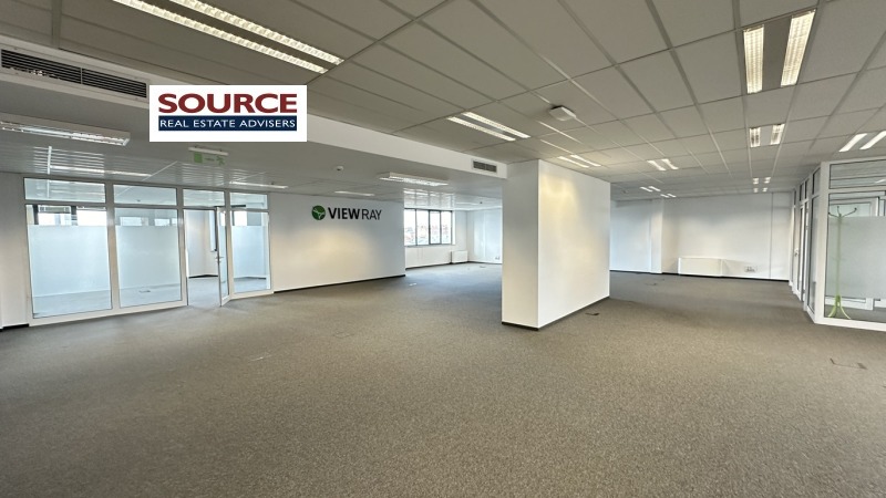 For Rent  Office Sofia , Tsentar , 500 sq.m | 95341933 - image [2]