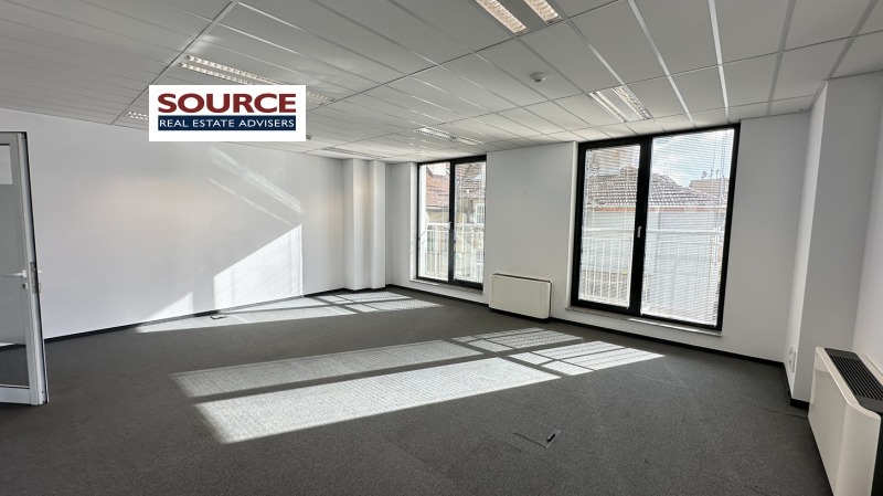 Zu vermieten  Büro Sofia , Zentar , 500 qm | 95341933 - Bild [6]