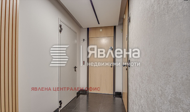 Дава под наем ОФИС, гр. София, Лозенец, снимка 3 - Офиси - 54084210