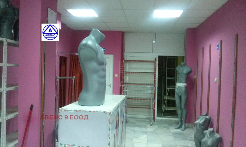 Para alugar  Comprar Pleven , Idealen centar , 40 m² | 91252854
