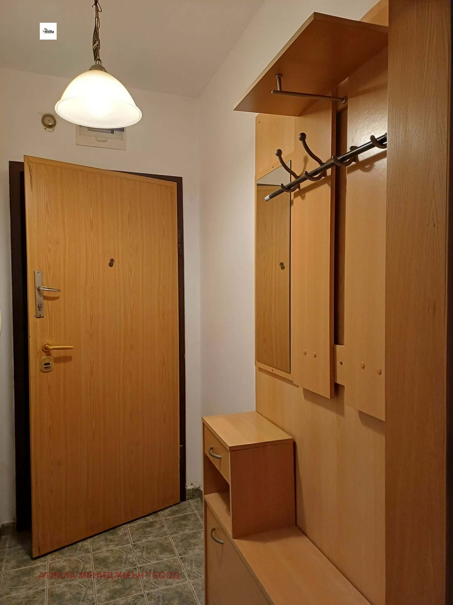 Дава под наем 1-СТАЕН, гр. Пловдив, Кършияка, снимка 8 - Апартаменти - 53398159