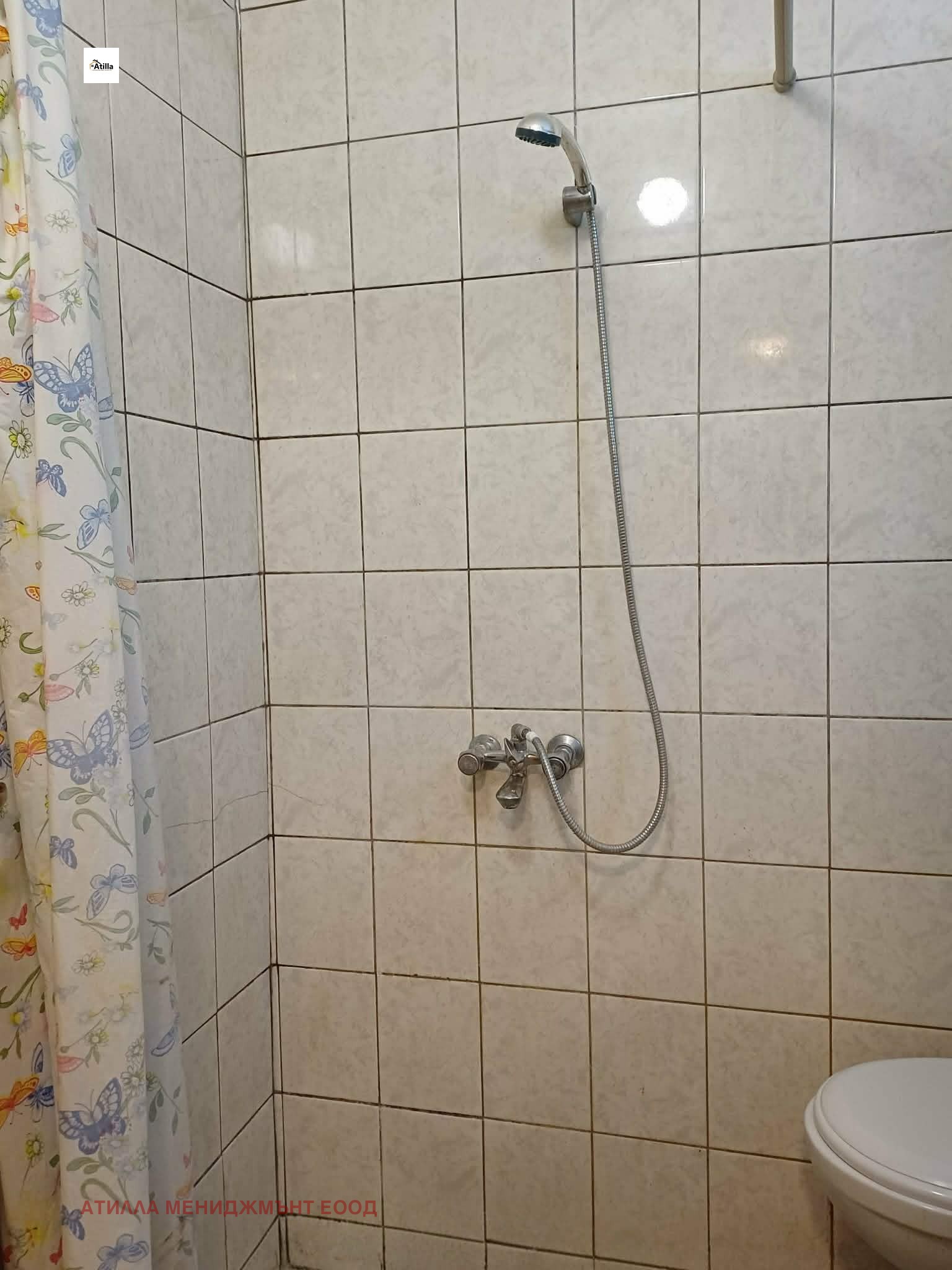 Дава под наем 1-СТАЕН, гр. Пловдив, Кършияка, снимка 10 - Апартаменти - 53398159