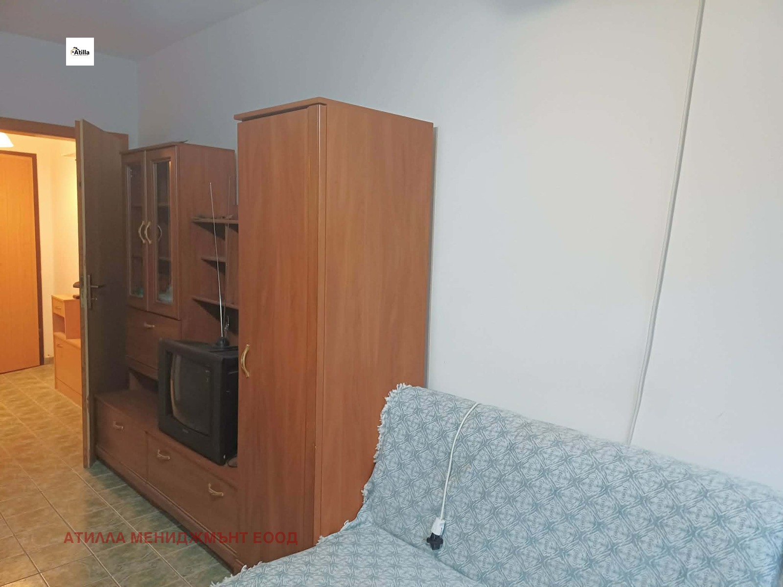 Дава под наем 1-СТАЕН, гр. Пловдив, Кършияка, снимка 4 - Апартаменти - 53398159