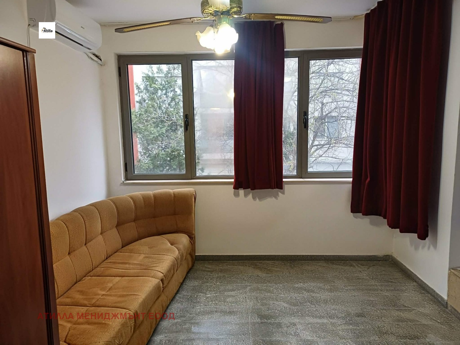 Дава под наем 1-СТАЕН, гр. Пловдив, Кършияка, снимка 7 - Апартаменти - 53398159