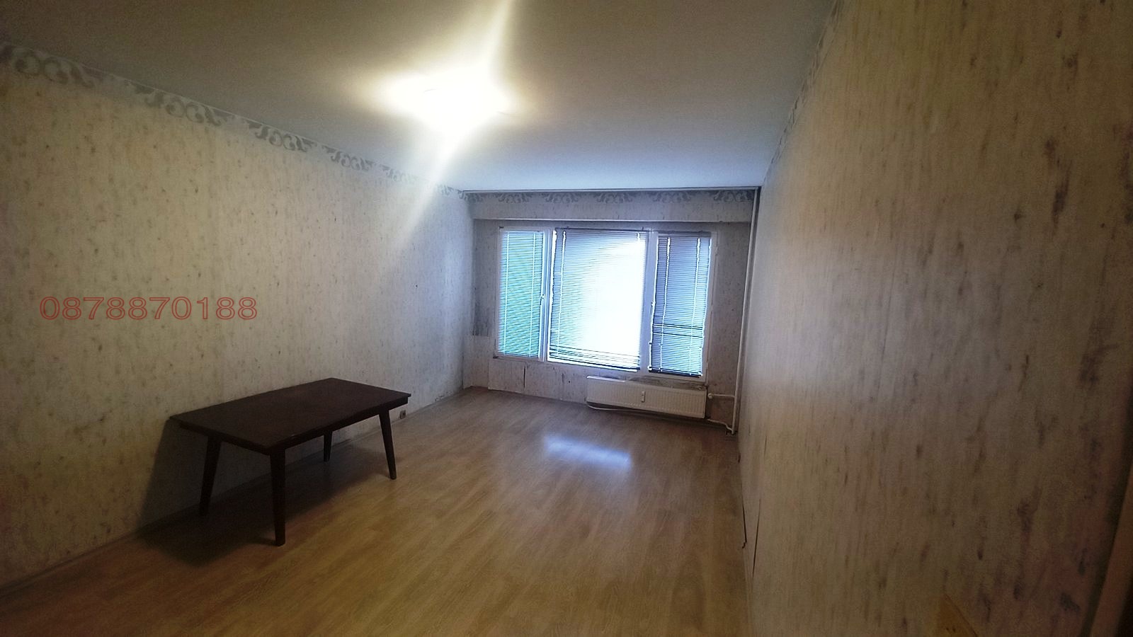 Дава под наем 1-СТАЕН, гр. София, Люлин 4, снимка 7 - Апартаменти - 54218779