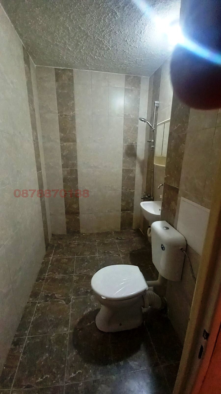 Дава под наем 1-СТАЕН, гр. София, Люлин 4, снимка 6 - Апартаменти - 54218779