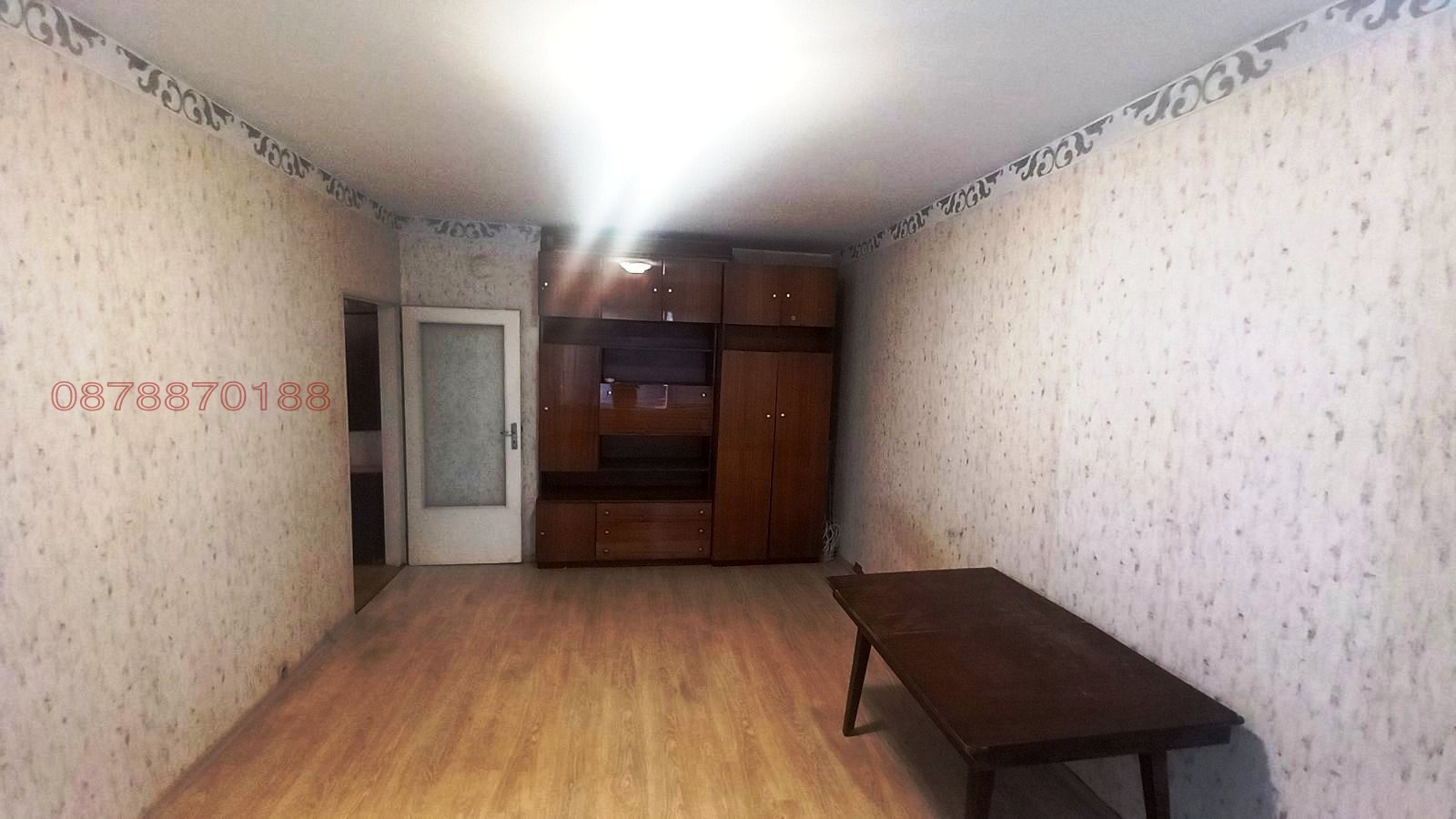 Дава под наем 1-СТАЕН, гр. София, Люлин 4, снимка 8 - Апартаменти - 54218779