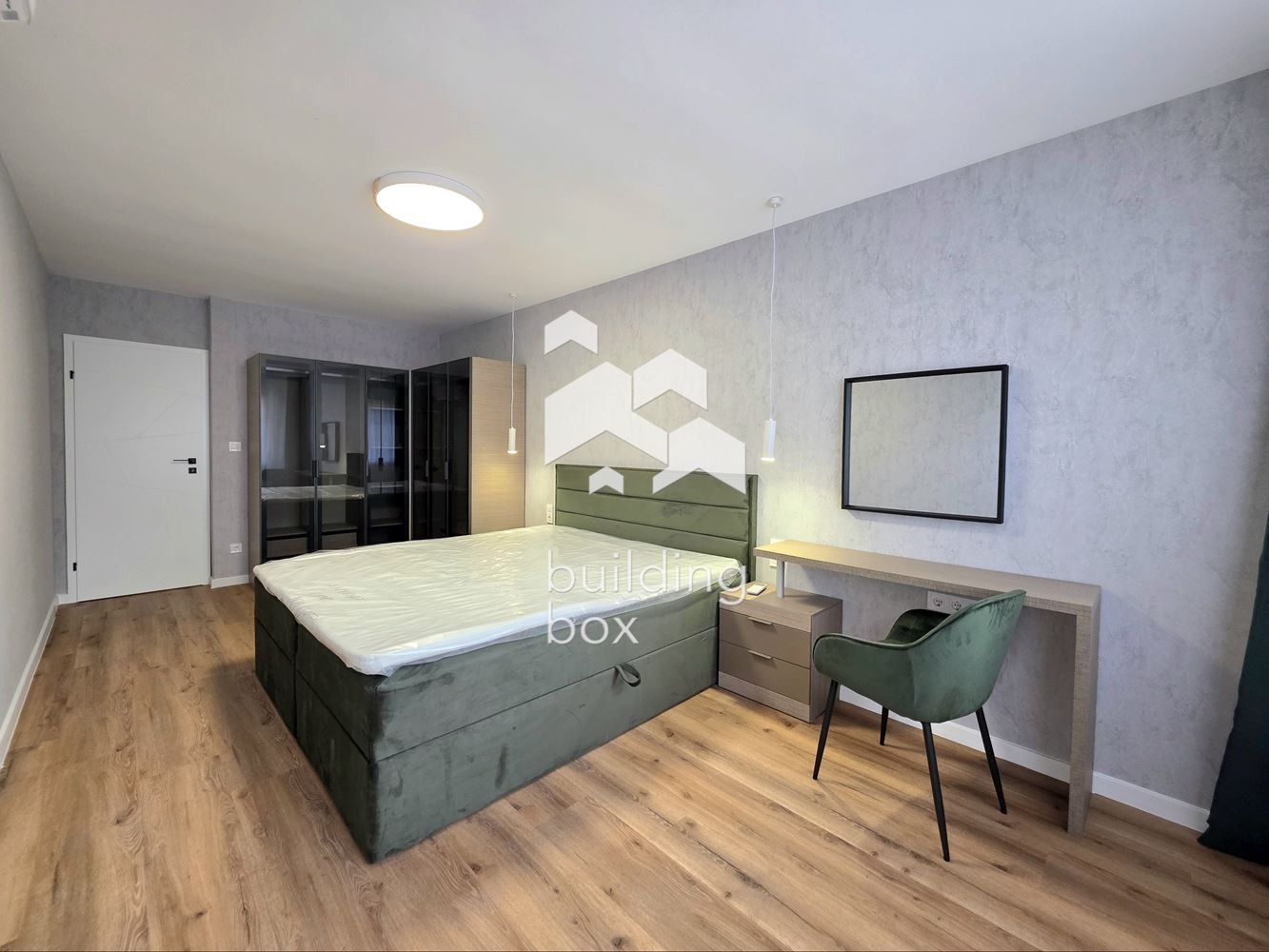 Дава под наем 2-СТАЕН, гр. София, Витоша, снимка 6 - Апартаменти - 53492635