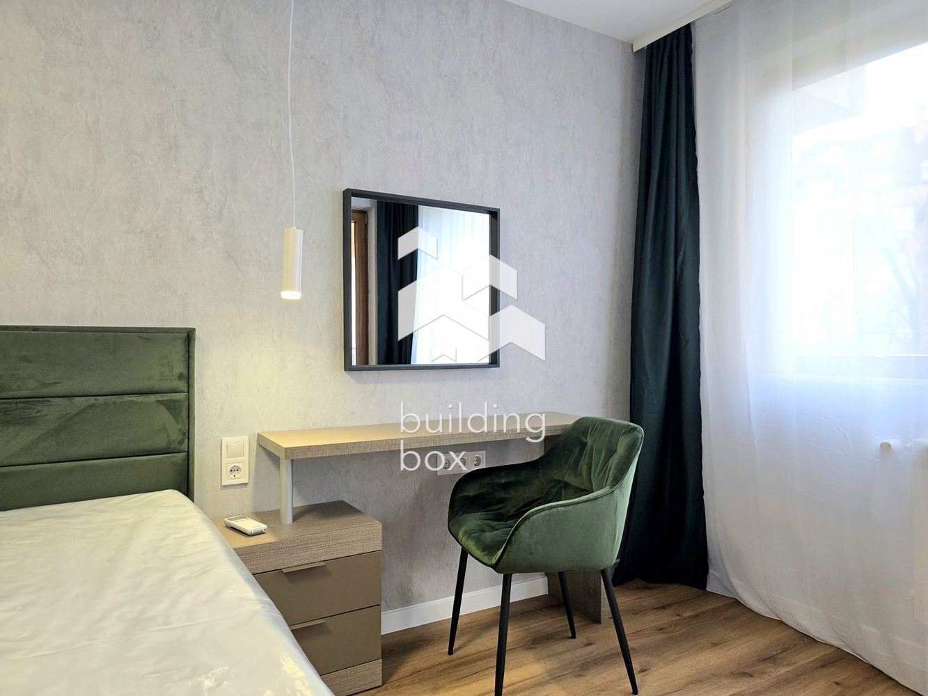 Дава под наем 2-СТАЕН, гр. София, Витоша, снимка 8 - Апартаменти - 53492635