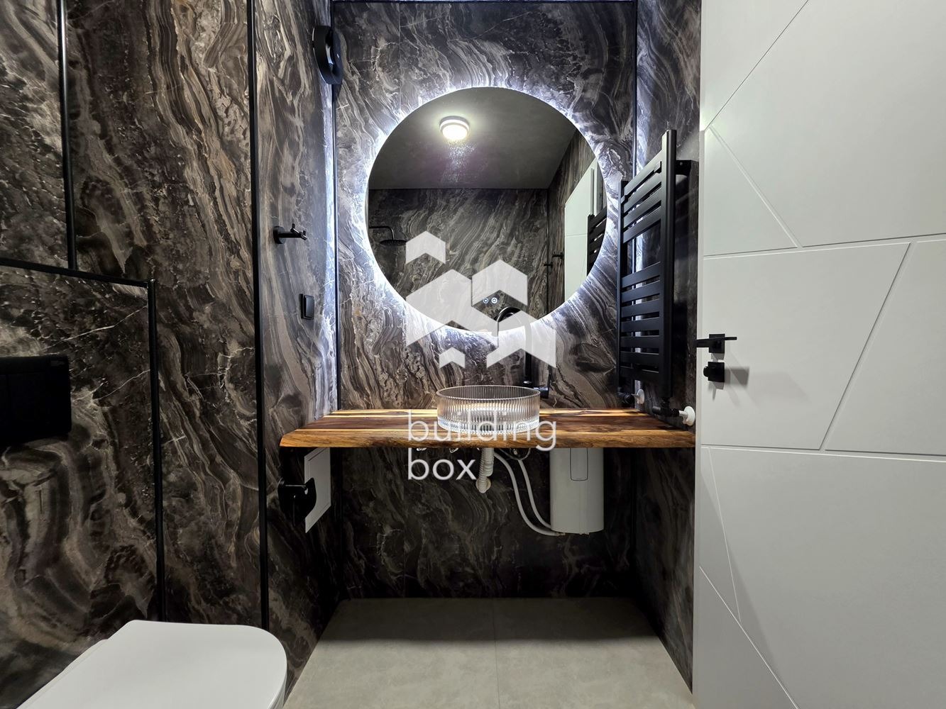 Дава под наем 2-СТАЕН, гр. София, Витоша, снимка 10 - Апартаменти - 53492635