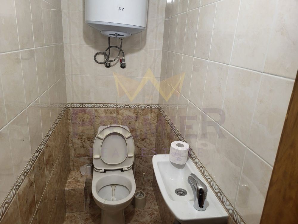 Дава под наем 3-СТАЕН, гр. Варна, Левски 1, снимка 6 - Апартаменти - 56702125