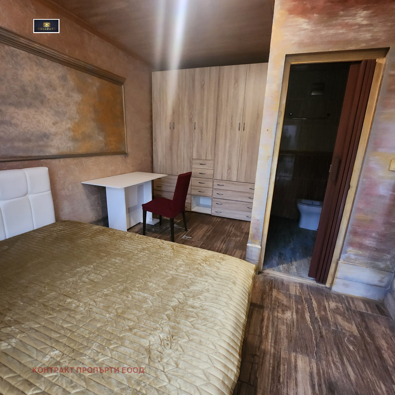 Дава под наем КЪЩА, гр. Божурище, област София област, снимка 10 - Къщи - 53751794