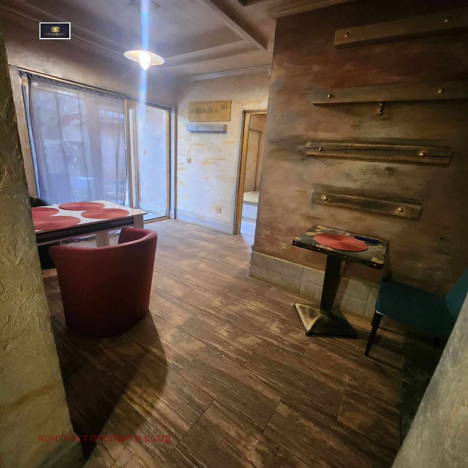 Дава под наем КЪЩА, гр. Божурище, област София област, снимка 6 - Къщи - 53751794