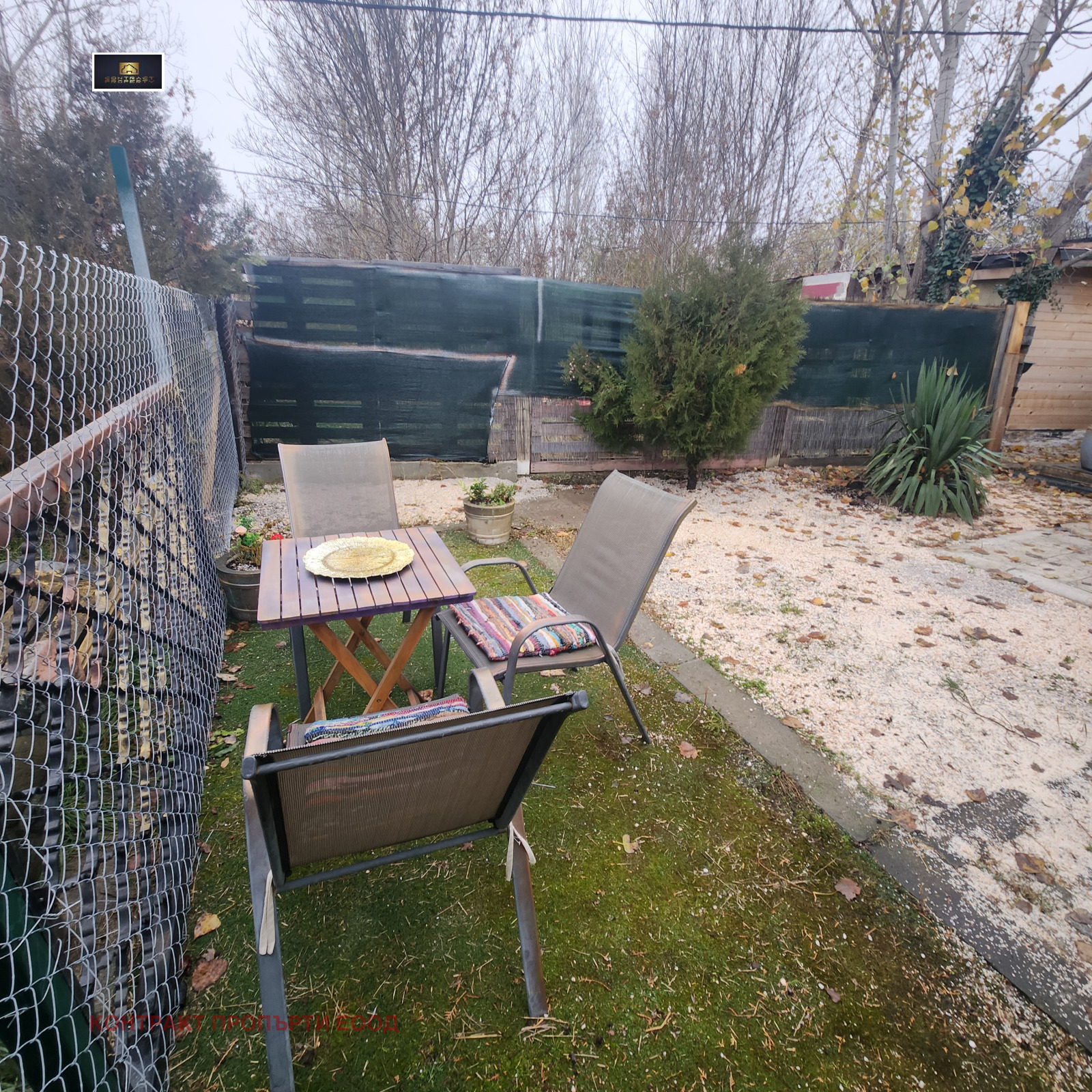 Дава под наем КЪЩА, гр. Божурище, област София област, снимка 3 - Къщи - 53751794