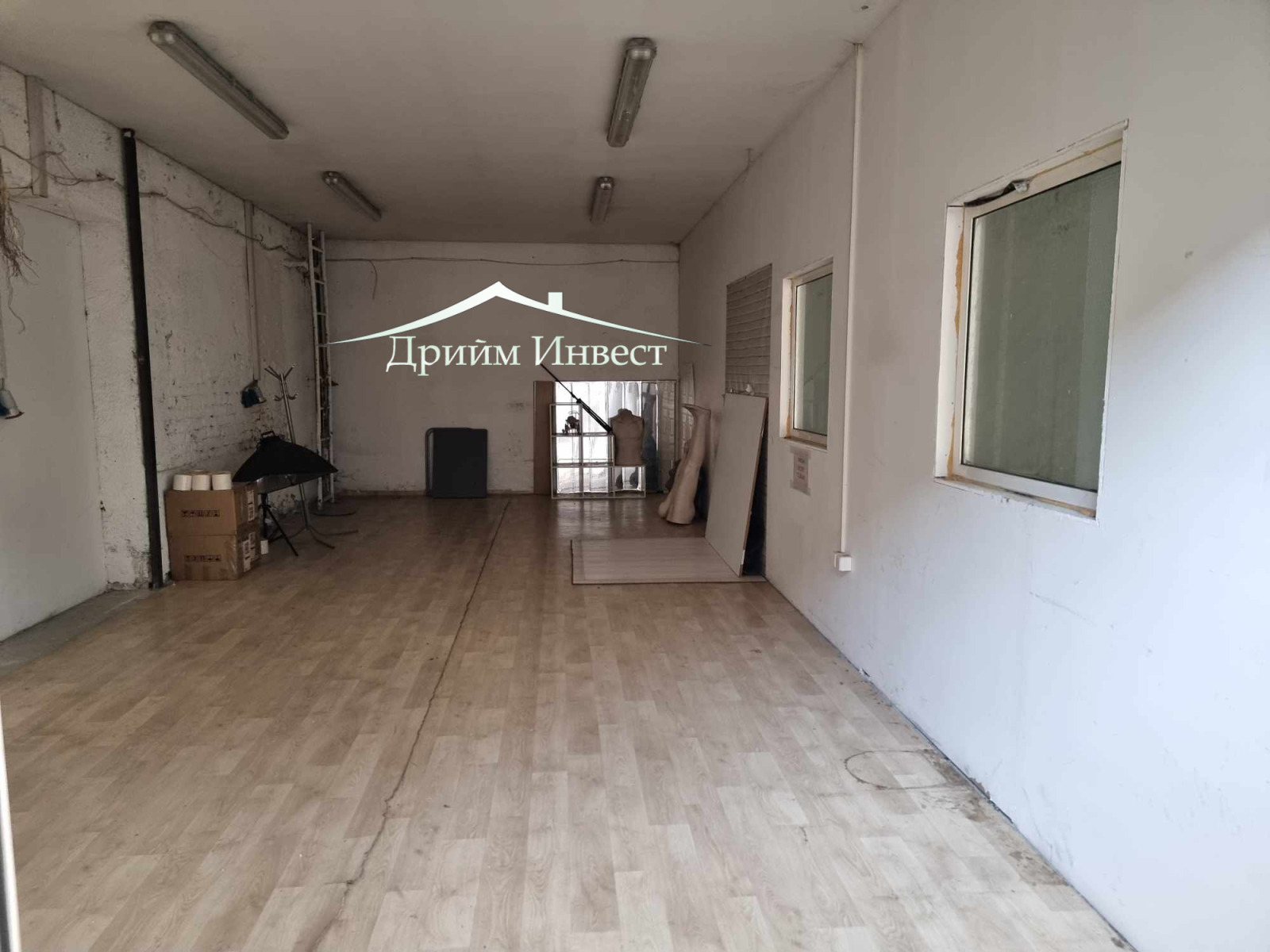 Дава под Наем СКЛАД | Imot.bg — изображение 4