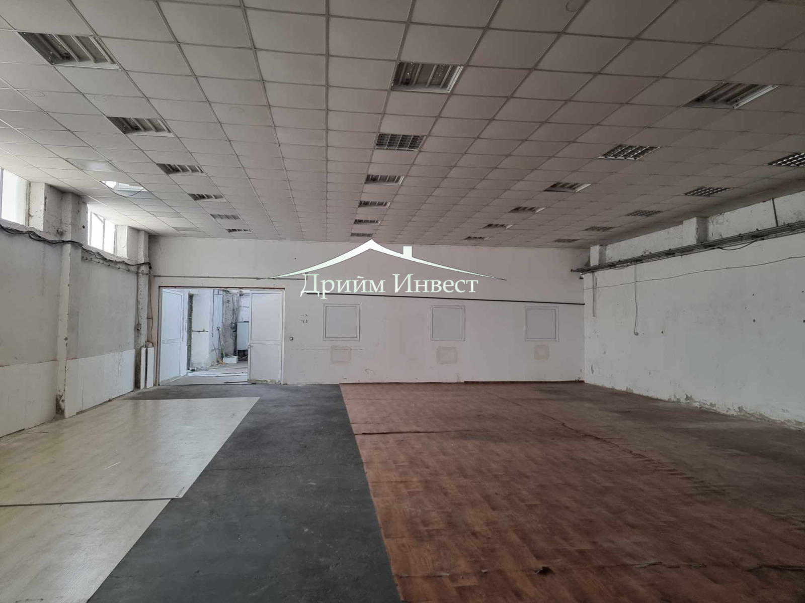 Дава под Наем СКЛАД | Imot.bg — изображение 2