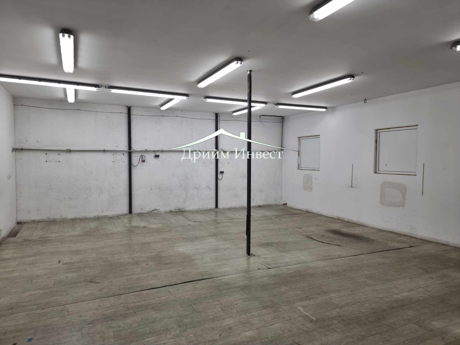 Дава под Наем СКЛАД | Imot.bg — изображение 3