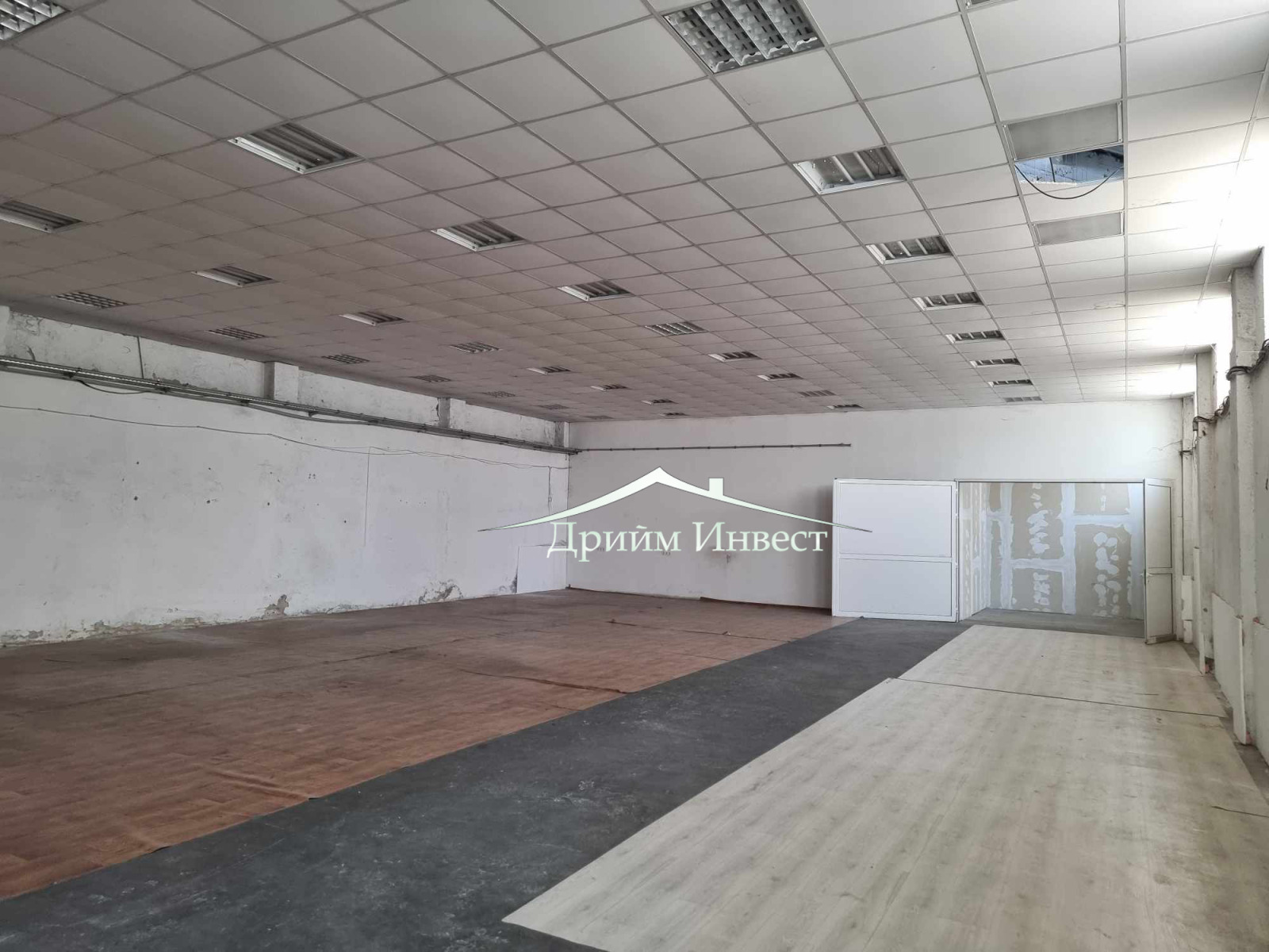 Дава под Наем СКЛАД | Imot.bg — изображение 1