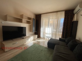 1 bedroom Vitosha, Sofia 2