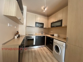 1 bedroom Vitosha, Sofia 5