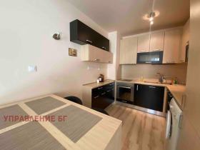 1 bedroom Vitosha, Sofia 4