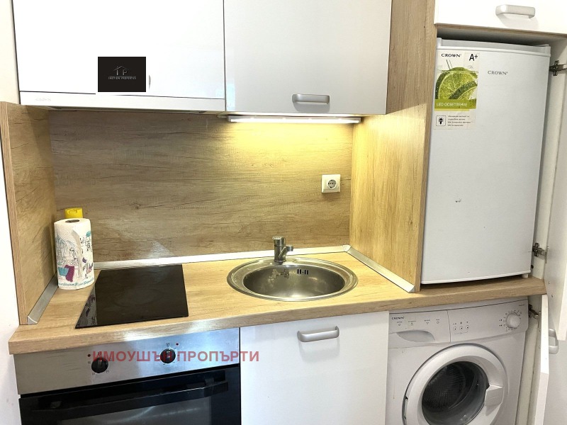Para alugar  Estúdio Sofia , Studentski grad , 48 m² | 50282964 - imagem [3]