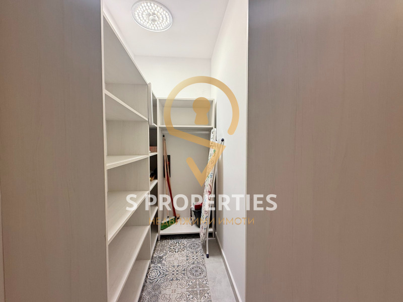 Дава под наем  1 slaapkamer Varna , Briz , 78 кв.м | 40369288 - изображение [13]