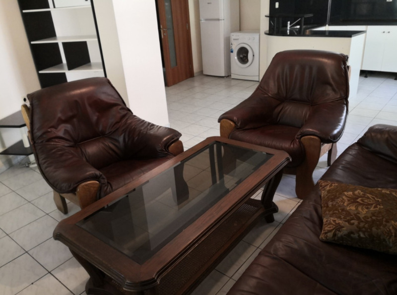 Da affittare  1 camera da letto Sofia , Tsentar , 70 mq | 40019358 - Immagine [5]