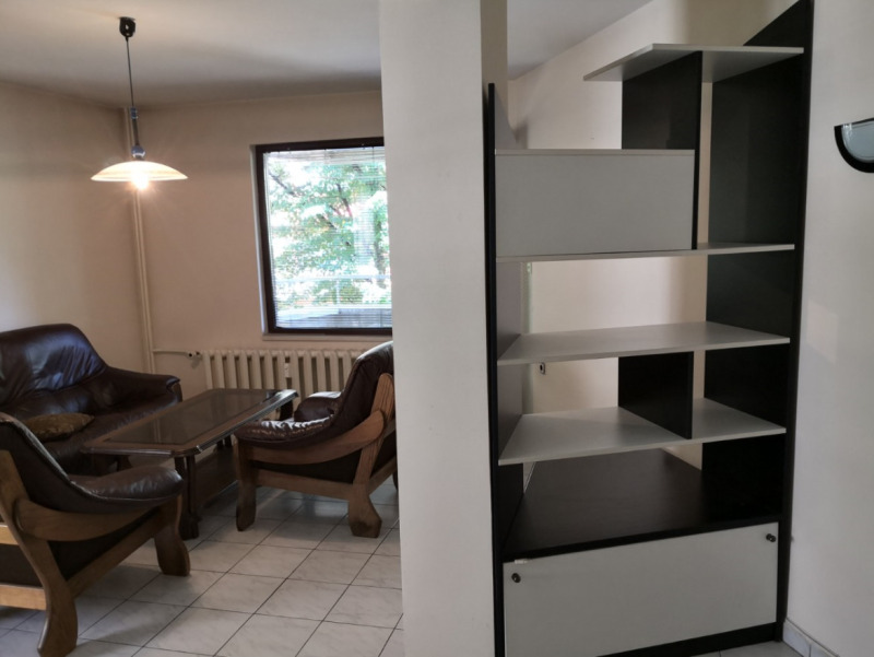Da affittare  1 camera da letto Sofia , Tsentar , 70 mq | 40019358 - Immagine [6]