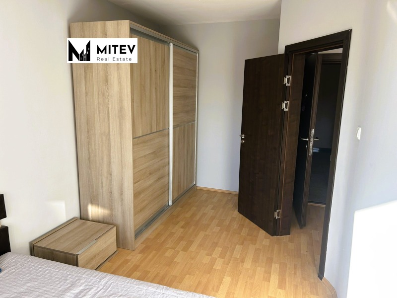 Дава под наем 2-СТАЕН, гр. Пловдив, Център, снимка 6 - Апартаменти - 52457534