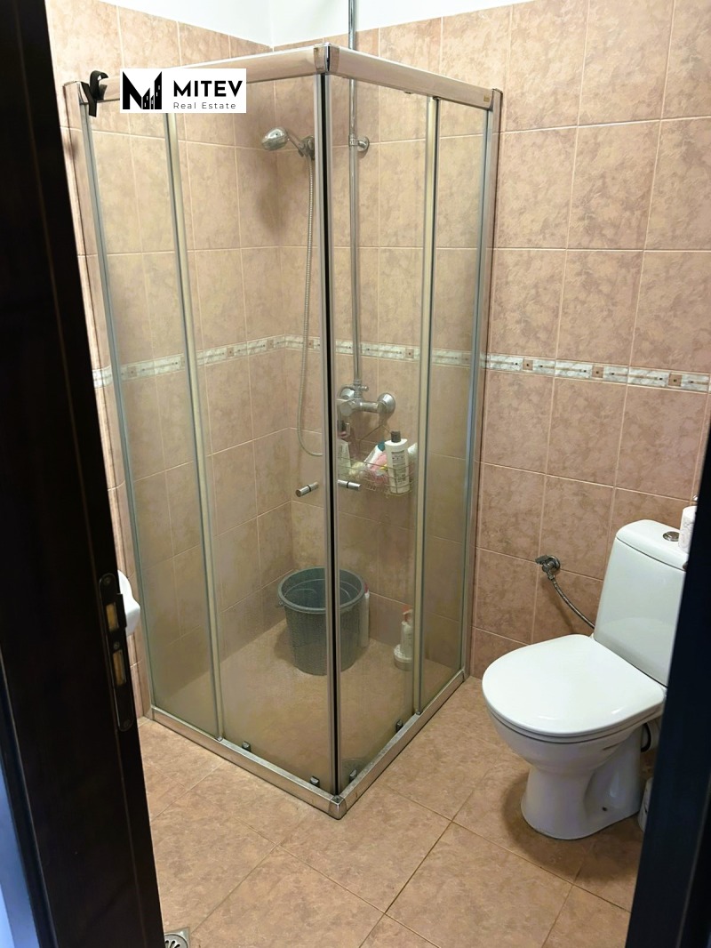 Дава под наем 2-СТАЕН, гр. Пловдив, Център, снимка 4 - Апартаменти - 52457534