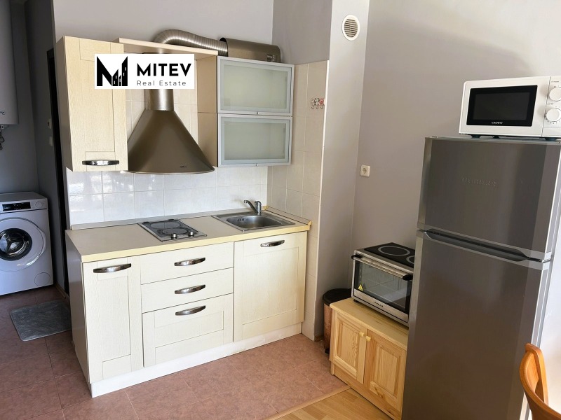 Дава под наем 2-СТАЕН, гр. Пловдив, Център, снимка 2 - Апартаменти - 52457534