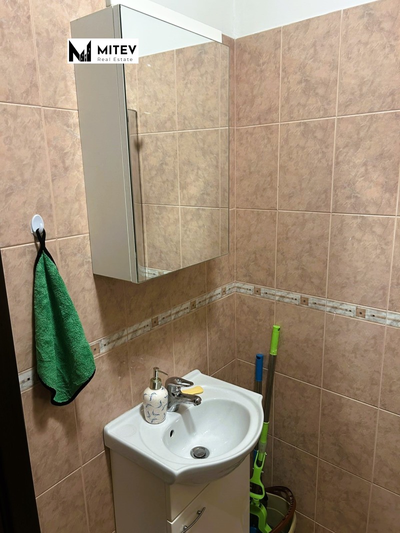 Дава под наем 2-СТАЕН, гр. Пловдив, Център, снимка 3 - Апартаменти - 52457534