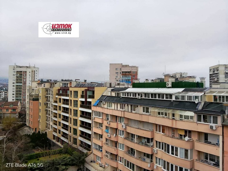 Дава под наем 2-СТАЕН, гр. София, Студентски град, снимка 9 - Апартаменти - 53518959