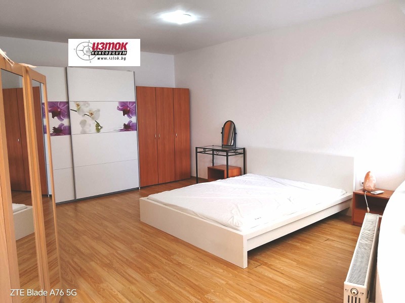 Дава под наем 2-СТАЕН, гр. София, Студентски град, снимка 2 - Апартаменти - 53518959