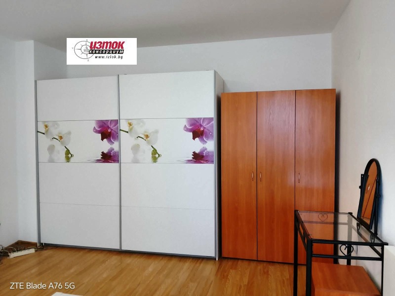 Дава под наем 2-СТАЕН, гр. София, Студентски град, снимка 4 - Апартаменти - 53518959