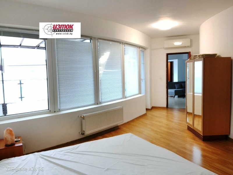 Дава под наем 2-СТАЕН, гр. София, Студентски град, снимка 3 - Апартаменти - 53518959